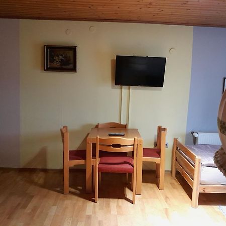 Ferienwohnungen Pein Vordernberg Экстерьер фото