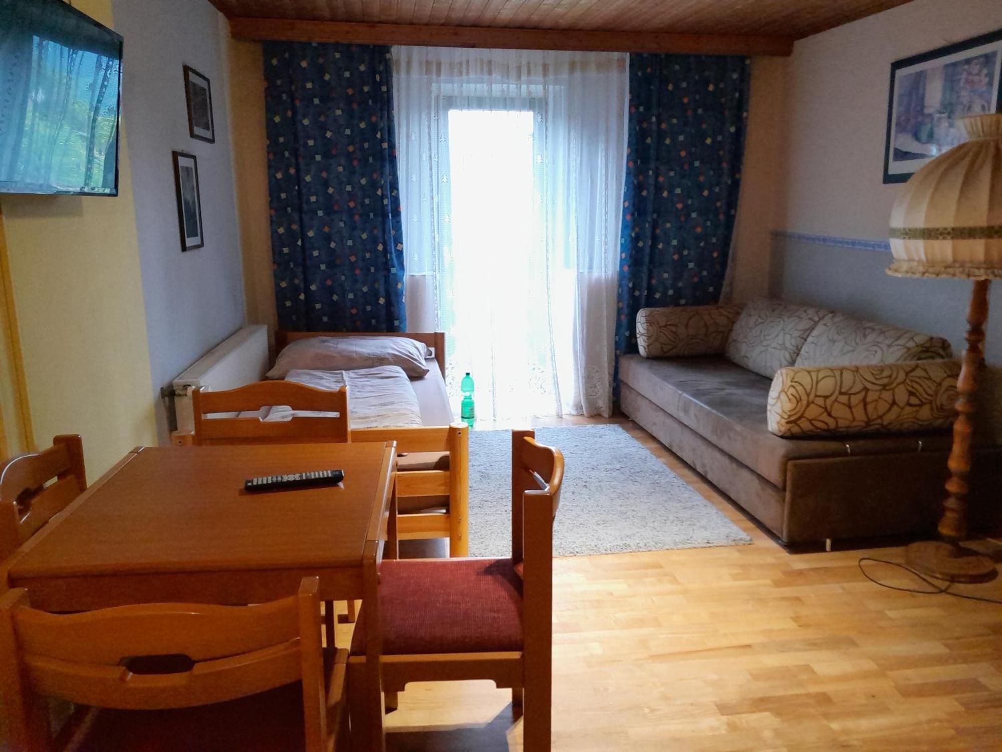 Ferienwohnungen Pein Vordernberg Экстерьер фото