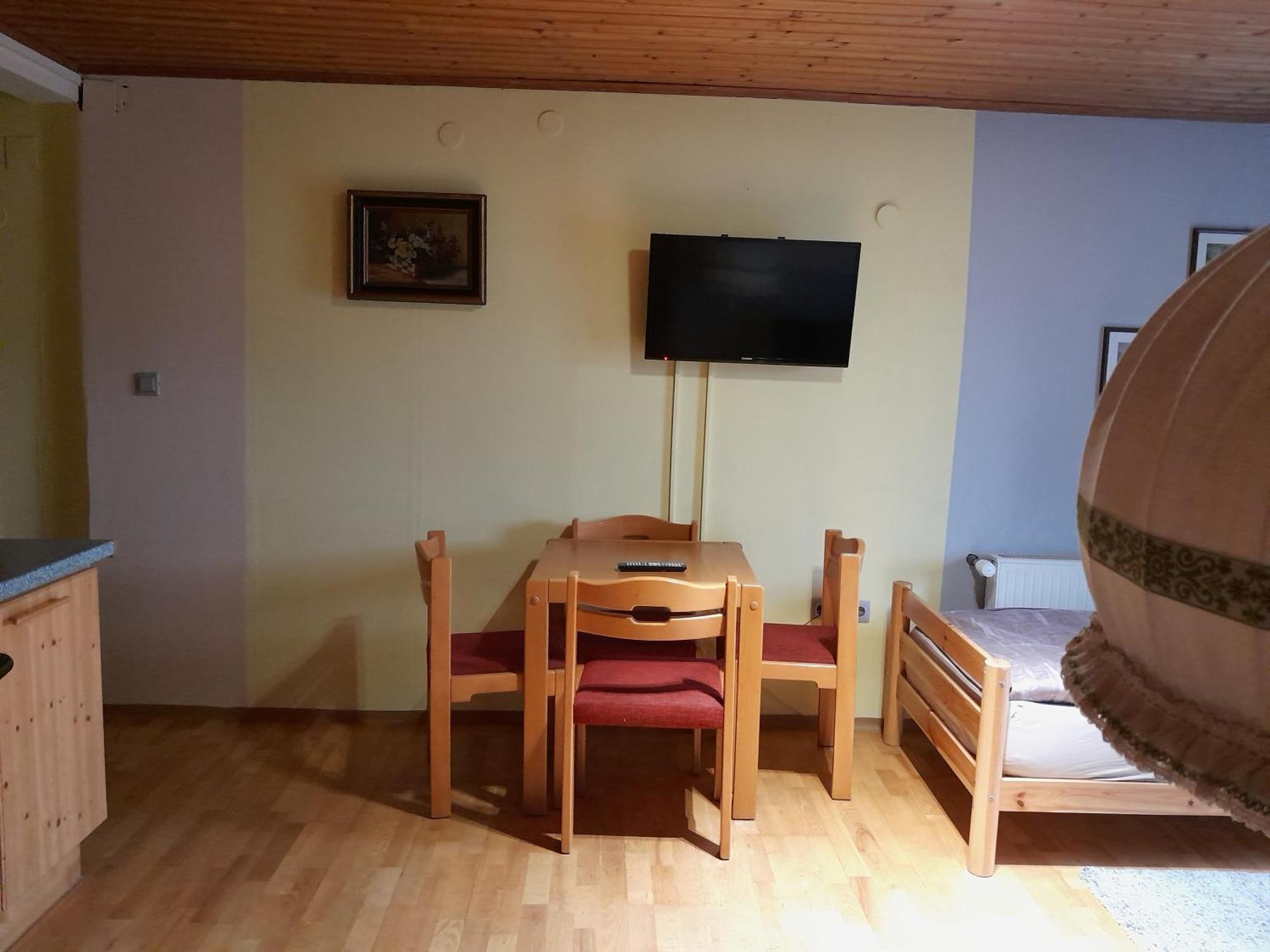 Ferienwohnungen Pein Vordernberg Экстерьер фото
